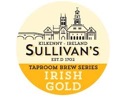 This irish gold highball is not only perfect for that particular holiday, but it's a really nice sipper any day of the year. Irish Gold Sullivan S Brewing Company Untappd
