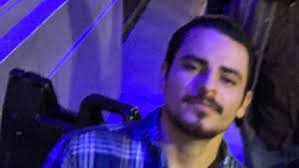 Fundraiser by Berta Tovar : Anthony Tovar