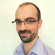 Chris Williams BEng CEng MIET