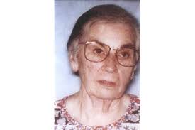 Violet Perry Obituary (2013)