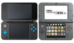 Comparing The Nintendo 2ds New 3ds And New 3ds Xl