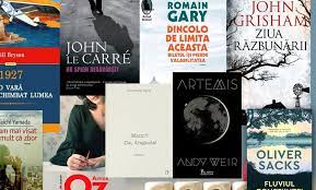 Am fost curios să aflu care sunt cele mai bune cărţi de educaţie financiară citite de colegii din comunitate. Bun De Tipar 2020 Ce Am Citit In Anul In Care Am Citit PuÈin CÄtÄlin Tolontan