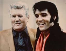 Relatives: Vernon Elvis Presley