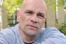 Prose for the cons: How prisoners at Magilligan have launched a newspaper