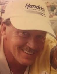 Obituary for Harold Dean Tyndall