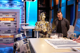 Lego masters us, lego masters (us). Lego Masters Fox Confirms Season 2 Renewal Of Will Arnett Series Deadline