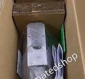 VIA1003C32F0000 ISH100/30058/0/1/00/0/10/11/00 Servo Motor Brand New
