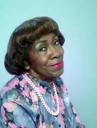 Rosetta LeNoire aka Rosetta Brown ( husband last name brown) Aka " MOTHER  WINSLOW " from Family Matters ( Carl Winslow tv mom) Cypress Hills Cemetery  Brooklyn NY SECT 15.. Easy way