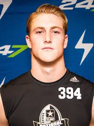 Arizona 2017 Football Offers