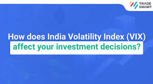 What Is INDIA VIX? Meaning of Volatility Index VIX | TradeSmart