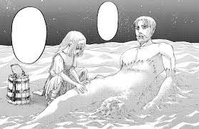 As soon as i read about that in the manga, i thought that zeke's plan was stupid because it doesn't really solve anything. Zeke Yeager Attack On Titan Wiki Fandom