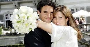 Roger federer ретвитнул(а) new york rangers. Roger Federer Pays Emotional Tribute To His Wife Mirka Calls Her His No 1 Fan