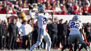 K-State Wildcats vs Colorado Buffaloes: Football game prediction, odds, TV, time