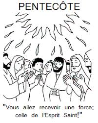 La pentecôte est une grande fête dans l'église chrétienne, célébrée le dimanche qui tombe le 50e jour de pâques. Definition De Pentecote Concept Et Sens