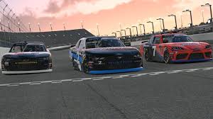 Get your pool together now. Nascar Iracing Class B Series Iracing Com Iracing Com Motorsport Simulations