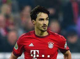 Mats hummels was born on 16 december 1988 in bergisch gladbach and plays for borussia dortmund. Perfekt Mats Hummels Wechselt Zum Fc Bayern Munchen Goal Com