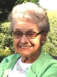 Patricia Barber Obituary (1927