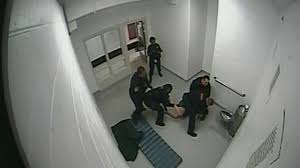 Gwinnett Deputy Arrested For Punching Jail Inmate Local Gwinnettdailypost Com