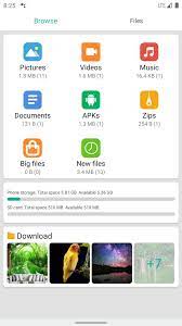 Berikut ini adalah file mobile legends vng getfile.mobi.apk file ini memiliki ukuran sebesar 99.9 mb. File Explorer File Manager Small And Fully For Android Apk Download