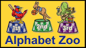 Advertisement whether you're a kid or young at heart zoos and aquariums keep you in touch. Alphabet Zoo Primarygames Com Free Online Games