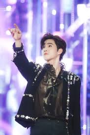 Your Life As Kpop Idol Suho Exo Exo Suho