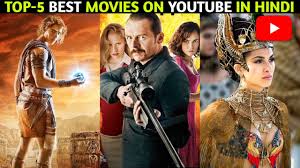 Attack of the giant leeches Download Top 5 Hollywood Best Movies Available On Youtube I