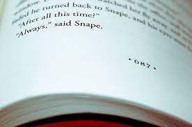 This May Be My Favorite Quote Throughout The Whole Harry Potter Series Always 3 Harry Potter Jk Rowling Harry Potter Quotes Harry Potter Tumblr