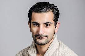 Born 10 april 1987) is a swedish politician of the moderate party and a former1 board member of the moderate party. Hanif Bali M Testar Vanligt Jobb Pa Vw Verkstad Dagens Opinion