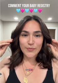 Baby Registry August 2025