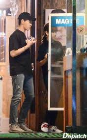 Park shin hye ve choi tae joon acaba instagram gönderileriyle bize ipucu mu vermişti? 120 Dispatch Ideas In 2021 Couples Cute Couples Couples Asian