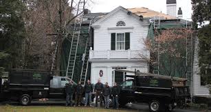 Many things effect the lifespan of a asphalt roofing system. How Often Do Roofs Need To Be Replaced Flynn Roofing