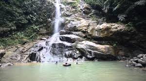 Air terjun jumog merupakan salah satu destinasi wisata yang berada di lereng gunung lawu karanganyar. Air Terjun Wasai Kg Podos Kota Belud Sabah Youtube