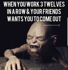 Or When Anyone Asks Me To Do Something Besides Eat And Sleep Funny Nurse Quotes Nurse Jokes Medical Humor