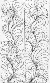 Melukis border awan larat free vector we have about (5,716 files) free vector in ai, eps, cdr, svg vector illustration graphic art design format. 37 Awan Larat Ideas Free Motion Quilt Designs Quilting Designs Machine Quilting Designs