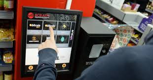 What is an atm company? You Can Now Use This Bitcoin Cash Machine In Leicester Leicestershire Live