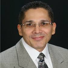 John Vidal (@JohnVidalNJ)