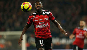 Cette vérité est la pierre angulaire de la fondation education contre le racisme, pour l'égalité. Marcus Thuram Von Borussia Monchengladbach Im Portrat Der Weltmeister Sohn Dem Messis Schuhe Zu Klein Waren