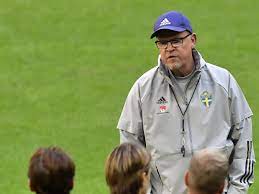 Jan olof janne andersson (born 29 september 1962), is a swedish football coach. Freundschaft News Schweden Trainer Positiv Auf Coronavirus Getestet