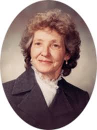 Obituary information for Alice M. Beck