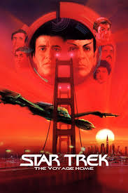 Star Trek The Voyage Home Star Trek Posters Star Trek Movies Watch Star Trek