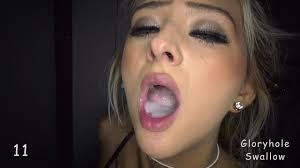 Constance - CumGloryHole.se