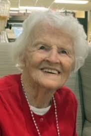 Margaret McDermott Obituary (1926