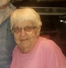 Delores Tucker "Delo" Martin Obituary (2023)