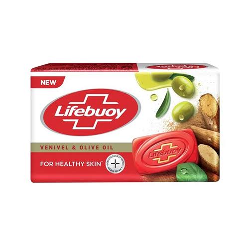Lifebuoy Soap 50g