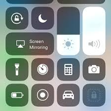 Every user has a different amount of storage space available (and, in case you're wondering, you can't expand an iphone's memory). How To Screen Record Your Iphone And Ipad In Ios 11