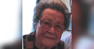 Katherine Kellum Huckaby Obituary