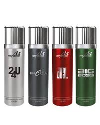 Follow me on all my social media links to stay updated on my day to day life. Pack Of 04 Body Spray S For Men 200ml Shopping In Pakistan