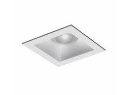 Faretto A Led A Soffitto Da Incasso Quadrato Parabola By Artemide Faretti Idee Per L Illuminazione Artemide