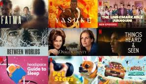 Long walk to freedom, operation varsity blues. The Best New Additions On Netflix In America This Week 19th March 2021 New On Netflix News