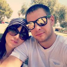 Heidi & Bryan // January 29, 2016